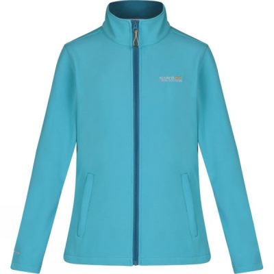 Chaquetas Regatta Connie III Mujer - Azules - Chile JXR495283
